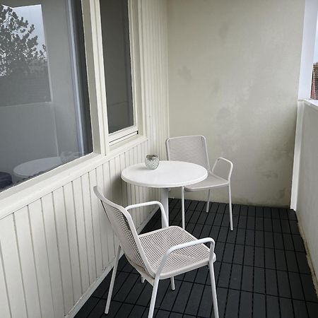 Ferienwohnung L254 An Der Ostsee บราซิเลียน ภายนอก รูปภาพ