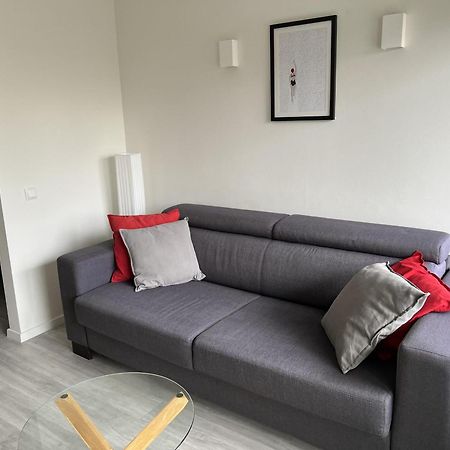 Ferienwohnung L254 An Der Ostsee บราซิเลียน ภายนอก รูปภาพ