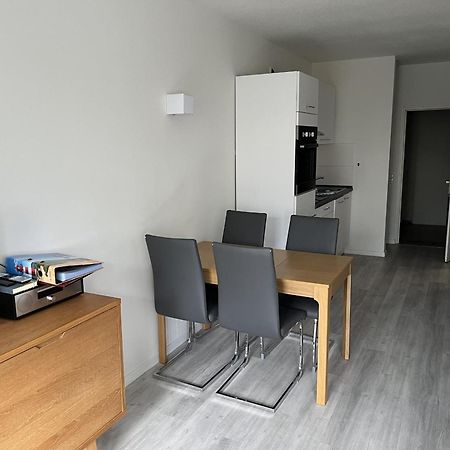 Ferienwohnung L254 An Der Ostsee บราซิเลียน ภายนอก รูปภาพ