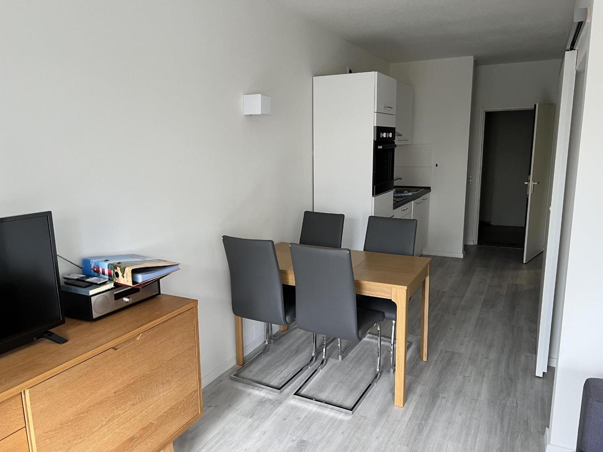Ferienwohnung L254 An Der Ostsee บราซิเลียน ภายนอก รูปภาพ