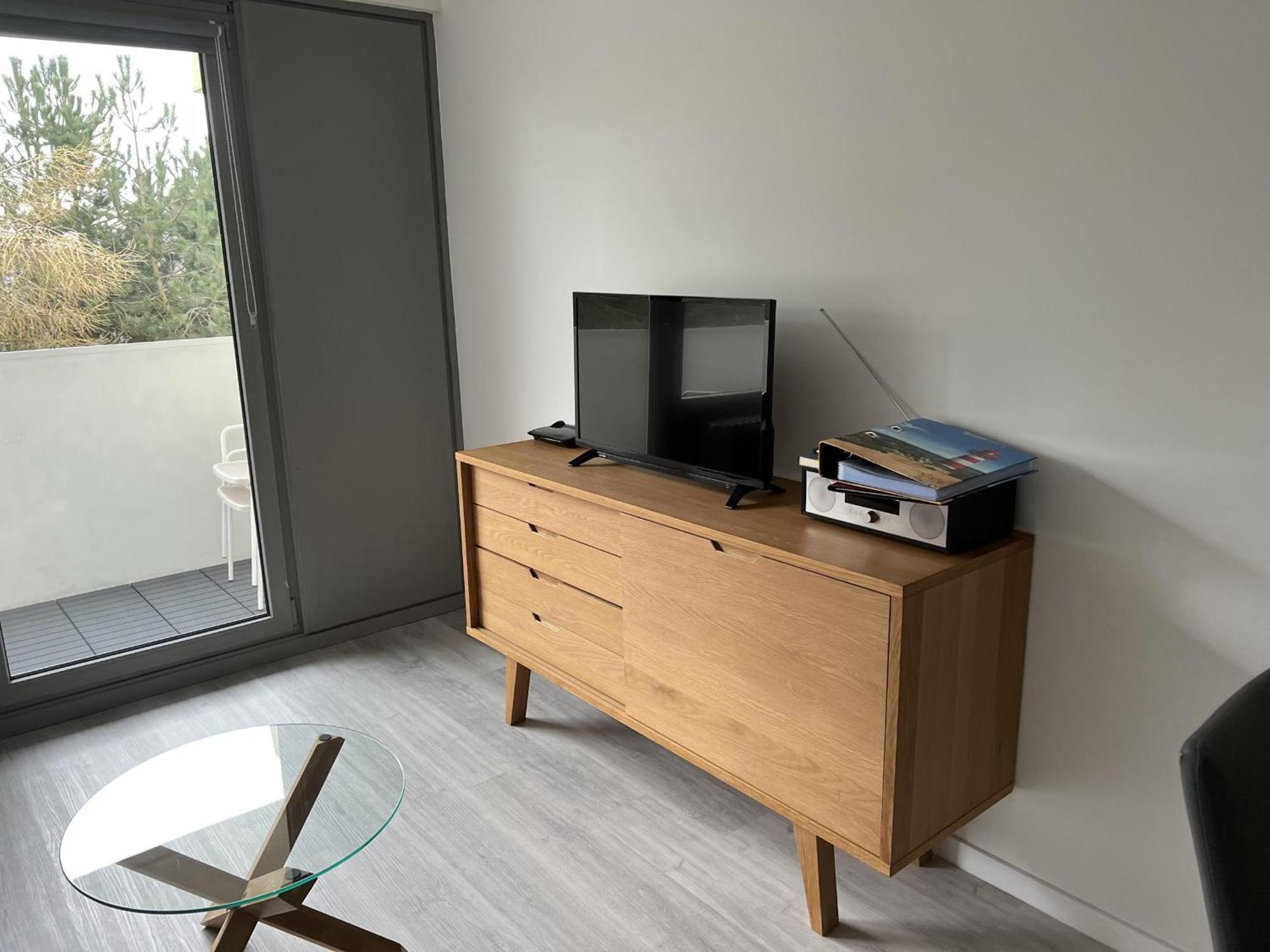 Ferienwohnung L254 An Der Ostsee บราซิเลียน ภายนอก รูปภาพ