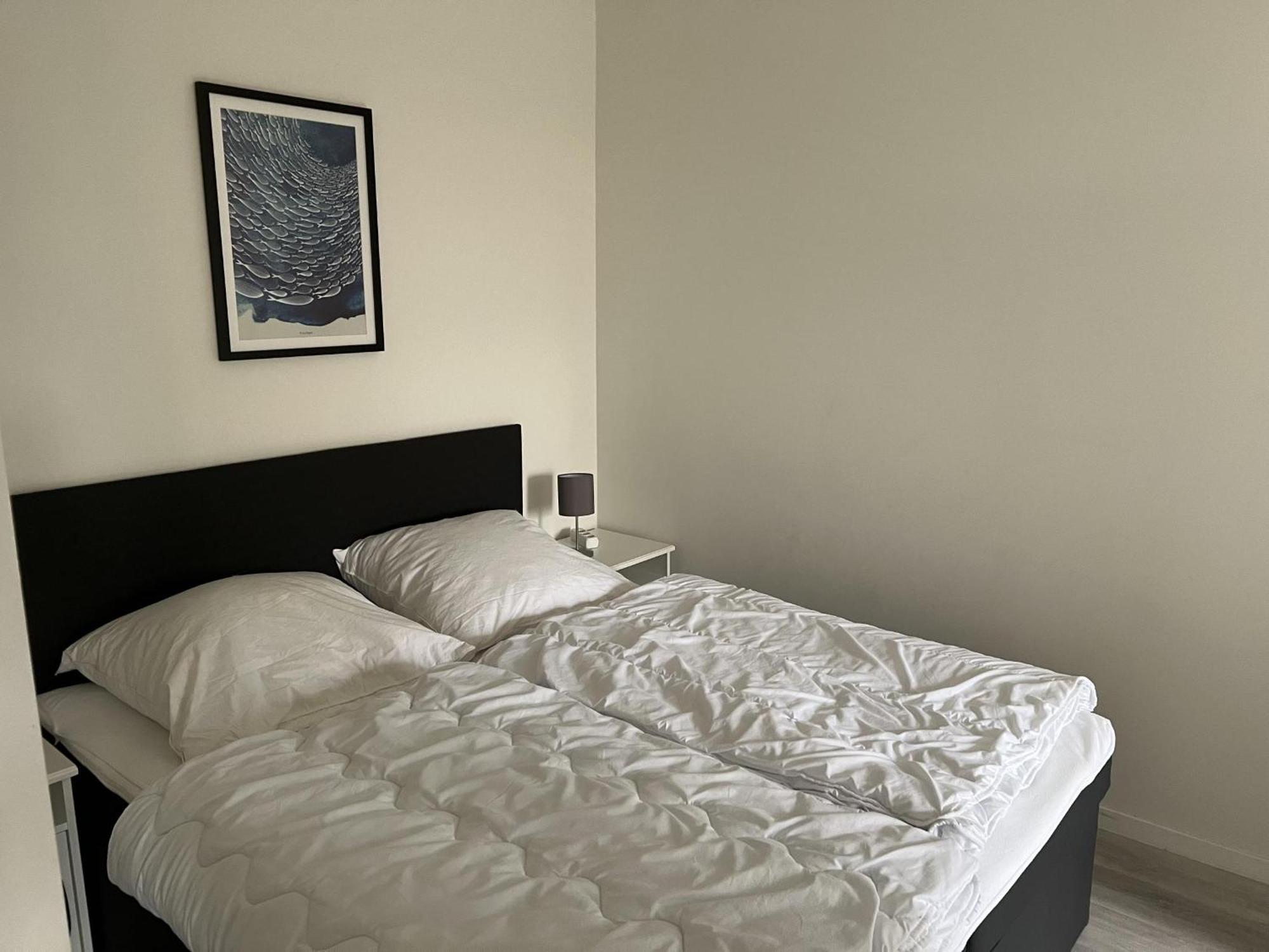 Ferienwohnung L254 An Der Ostsee บราซิเลียน ภายนอก รูปภาพ