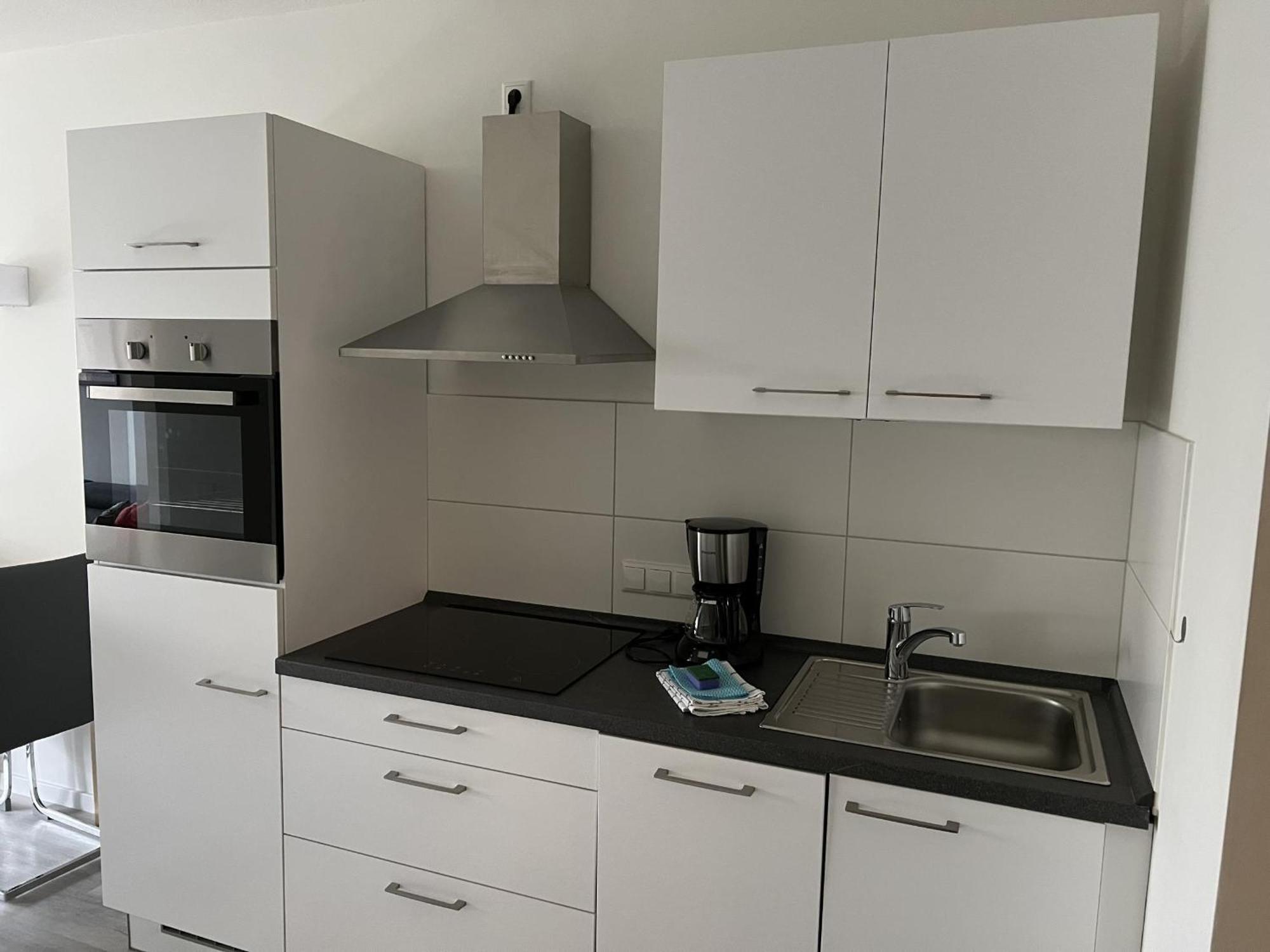 Ferienwohnung L254 An Der Ostsee บราซิเลียน ภายนอก รูปภาพ