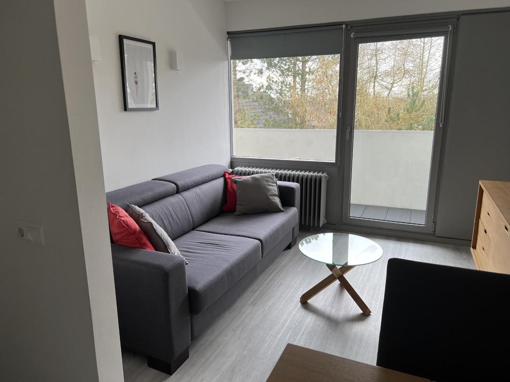 Ferienwohnung L254 An Der Ostsee บราซิเลียน ภายนอก รูปภาพ